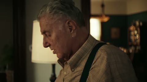 Beat 24: Old man