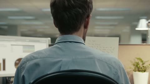 Beat 25: Office