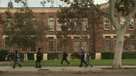 Beat 31: School walk