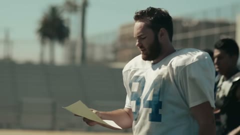 Beat 34: Player walks