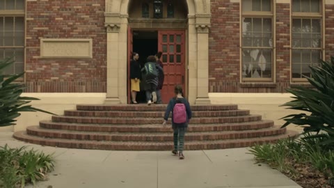 Beat 36: School steps