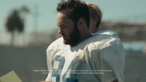 Beat 38: Football player with legal