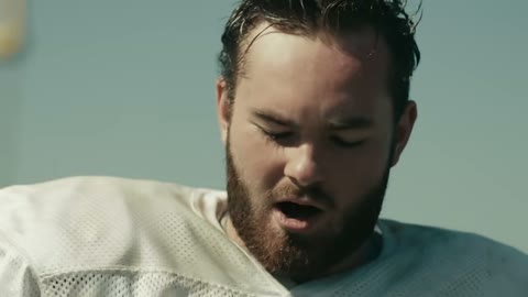 Beat 39: Player's face