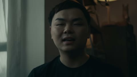Beat 43: Blind runner smiles