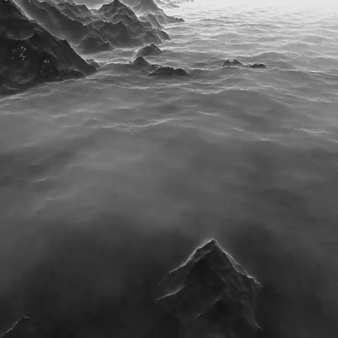 Beat 3: Fog drop