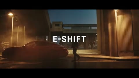 Beat 2: Whoosh to E-SHIFT