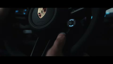 Beat 3: Man meets car