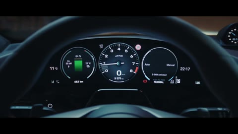 Beat 5: E-SHIFT button