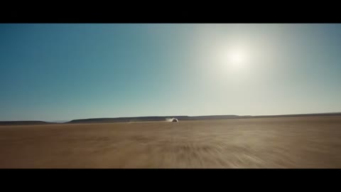 Beat 7: Paddle and desert portal