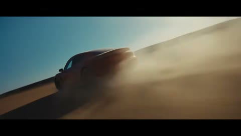 Beat 8: Desert slide