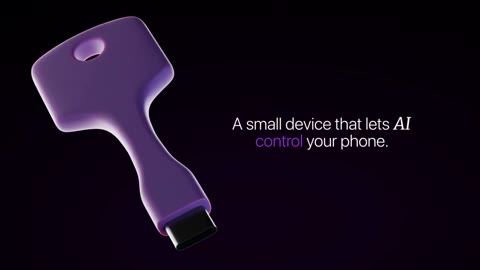 Beat 3: AI Key