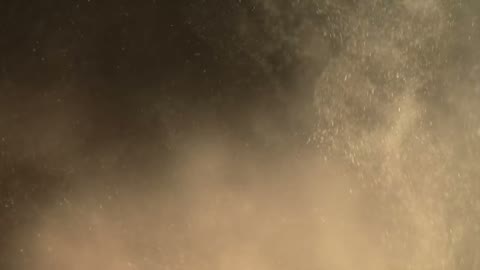 Beat 2: Sawdust cloud