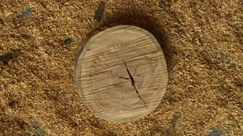 Beat 3: Log round