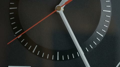 Beat 7: Clock flash