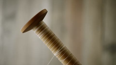 Beat 17: Spool winding