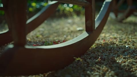 Beat 19: Rocking chair