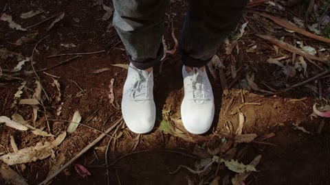 Beat 24: Shoes