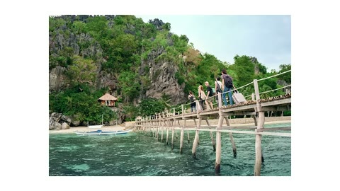 Beat 3: Bridge