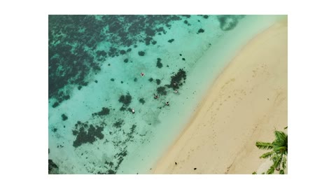 Beat 16: Drone floaters
