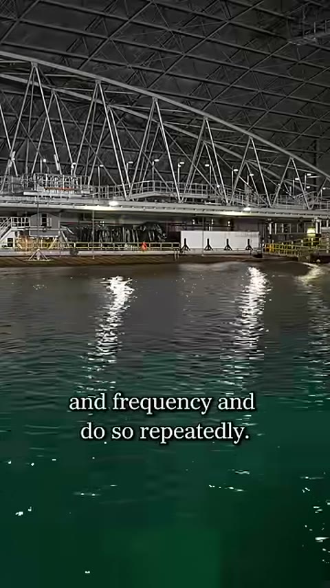 Beat 3: Wave maker
