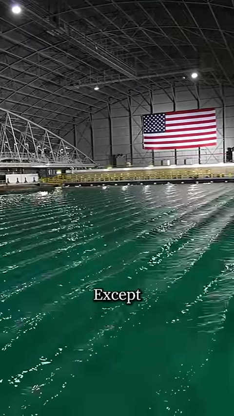 Beat 8: Looks like an ocean