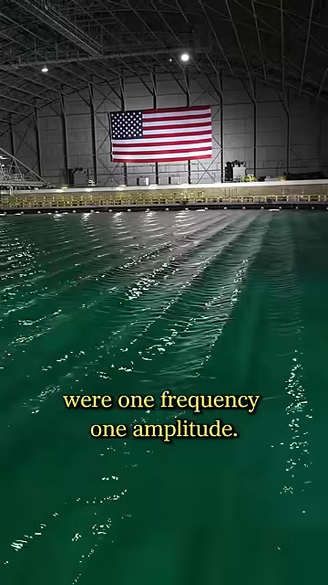 Beat 19: Irregular wave