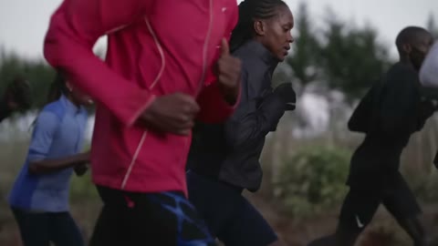 Beat 16: Group runs