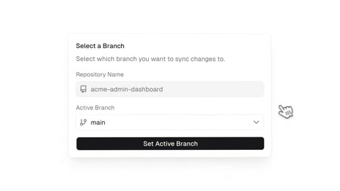 Beat 5: Create repository