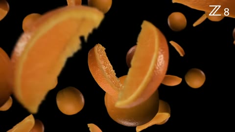 Beat 5: Fruit appears