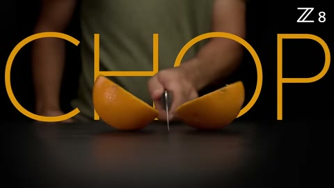 Beat 7: ORANGE title