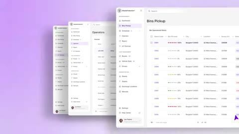 Beat 9: Unified Platform