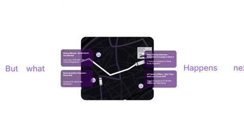 Beat 11: Live map