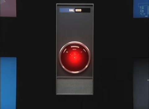 Beat 2: Screens drop away