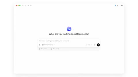 Beat 3: App window