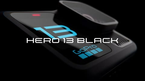 Beat 2: HERO 13 BLACK