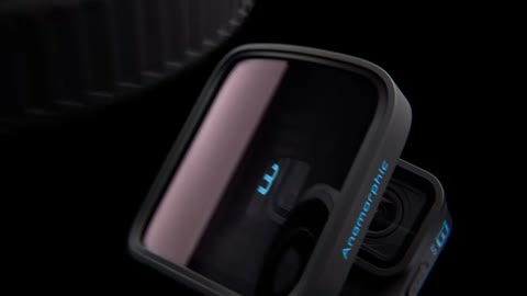 Beat 3: Lens teasers