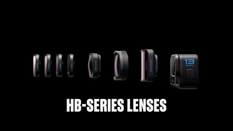 Beat 4: HB-Series lens line