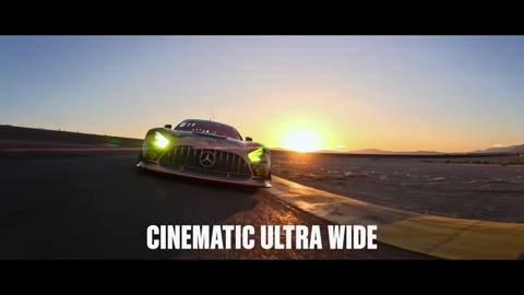 Beat 5: Anamorphic lens