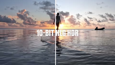 Beat 20: 5.3K resolution