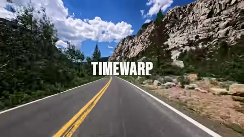 Beat 25: GPS overlay
