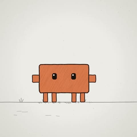 Beat 1: Idle