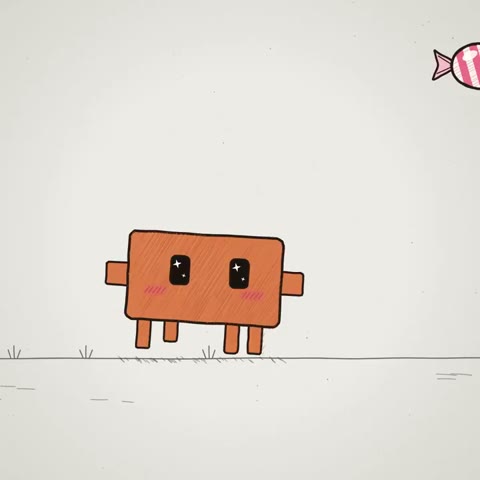 Beat 3: Candy drop