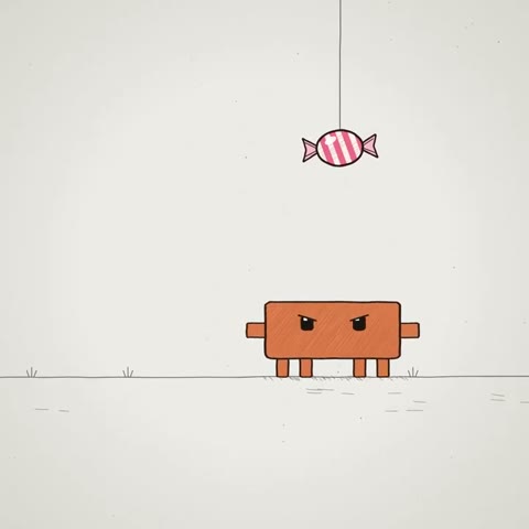 Beat 4: Candy rises