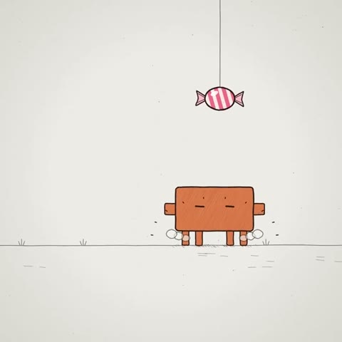 Beat 5: Determined
