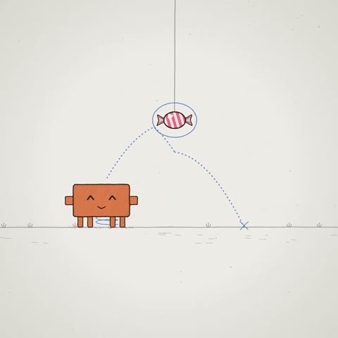 Beat 9: Idea