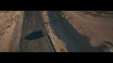 Beat 3: Drone and tail