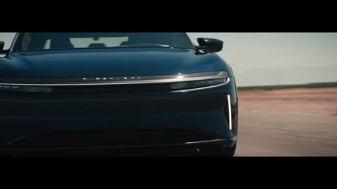 Beat 9: Chase and flares