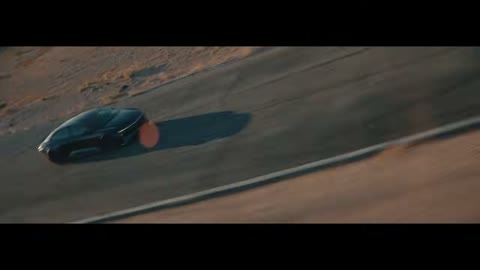 Beat 10: Golden hour drone