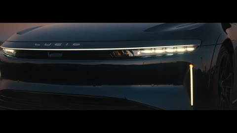 Beat 15: Tail lamps at dusk
