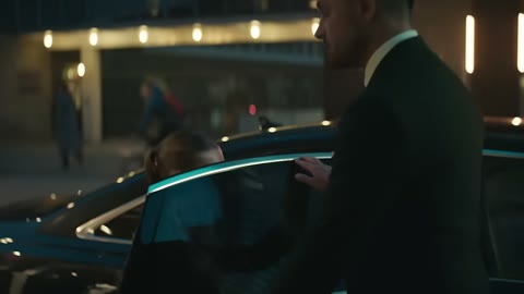 Beat 4: Car door